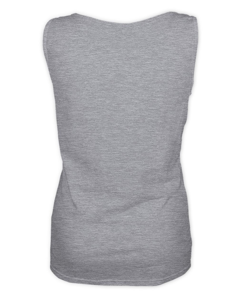 Cute Bear Ever Look At Someone And Think Why TShirt Women's Tank Top