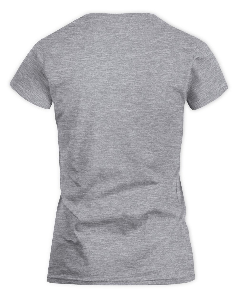 Cute Bear Ever Look At Someone And Think Why TShirt Women's Soft Style Fitted T-Shirt