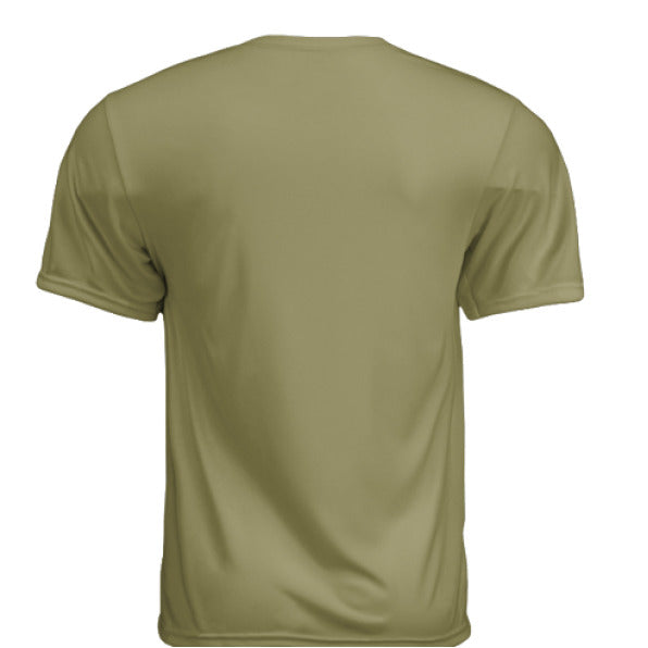 OLIVE - BACK