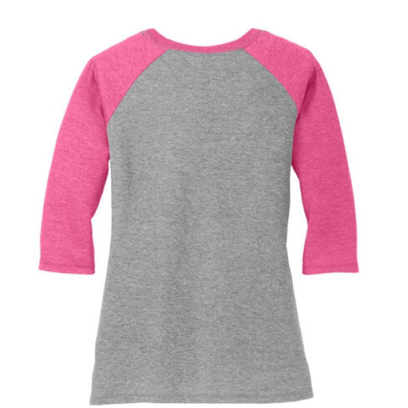 Fuchsia Fr/GyF - BACK