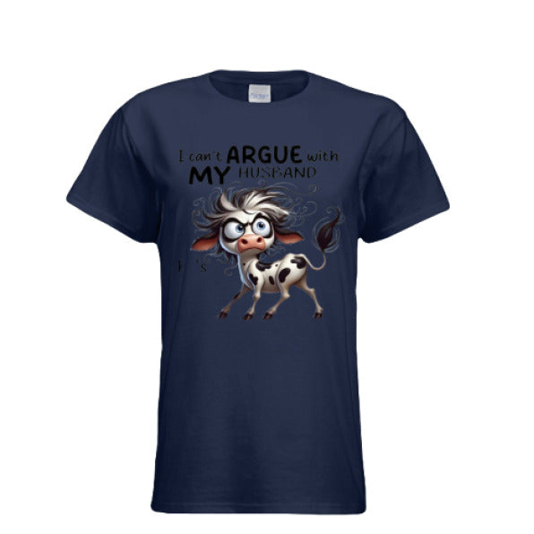 NAVY - FRONT