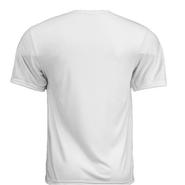 WHITE - BACK