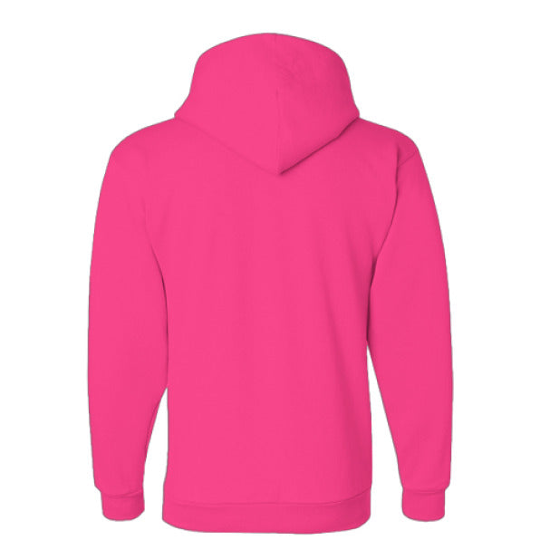 Wow Pink - BACK