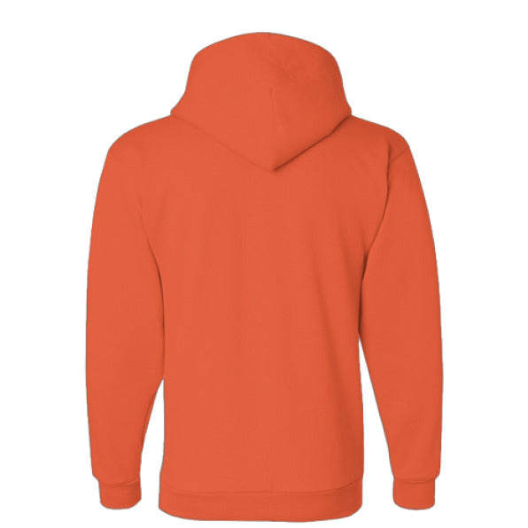ORANGE - BACK