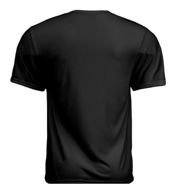 BLACK - BACK