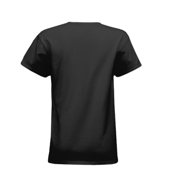 BLACK - BACK