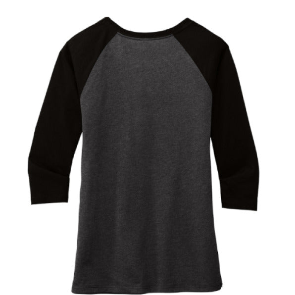 Black/Black Fr - BACK