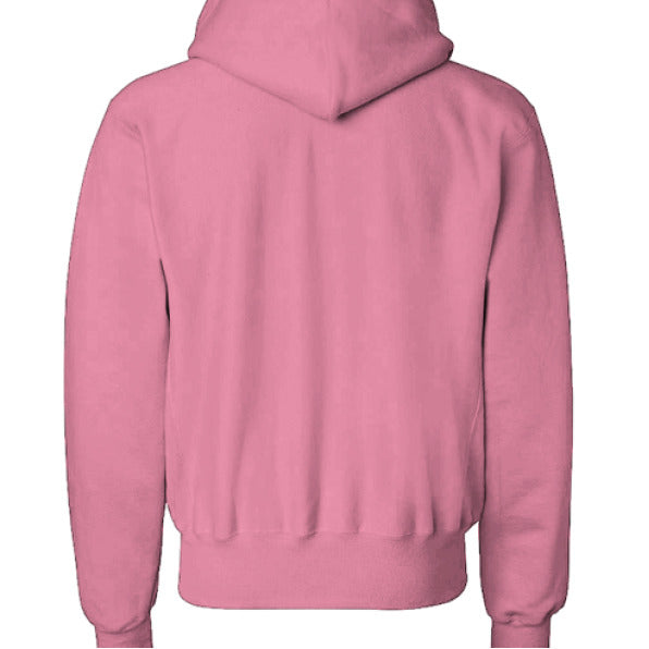 Candy Pink - BACK