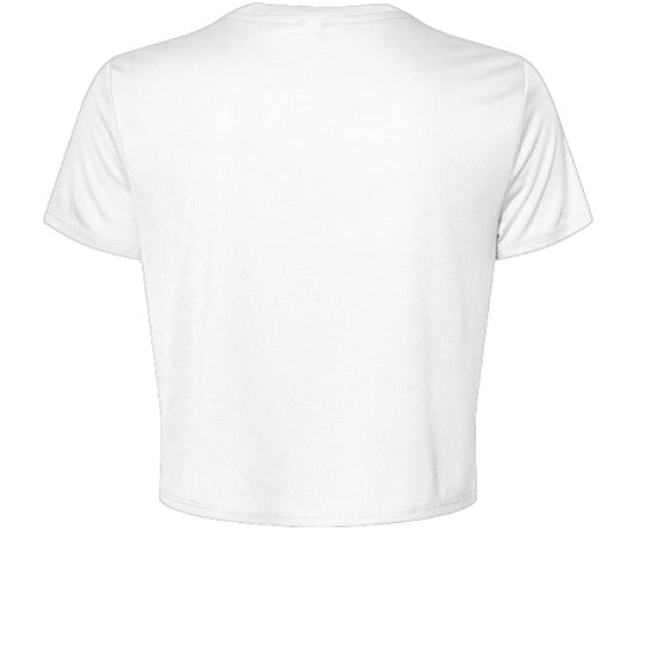 WHITE - BACK