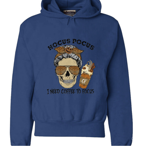 Athletic Royal - FRONT