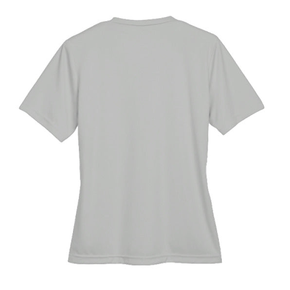 SPORT SILVER - BACK