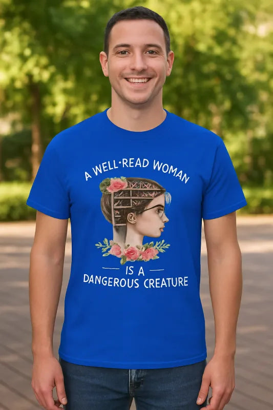 Design Set #1754075996 - Unisex Standard T-Shirt
