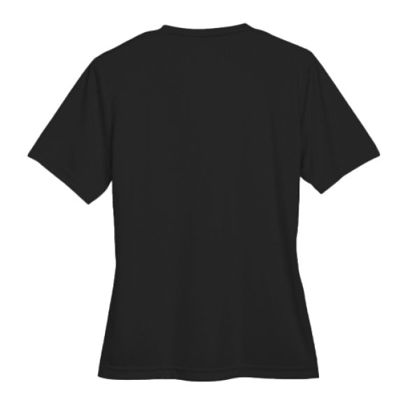 BLACK - BACK