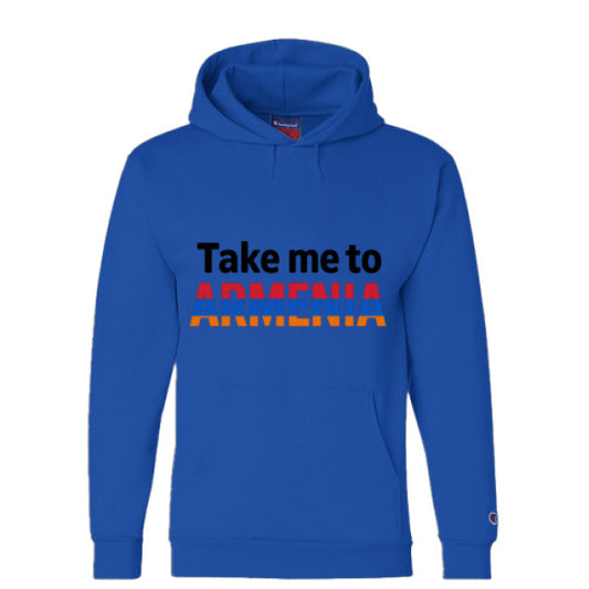 ROYAL BLUE - FRONT