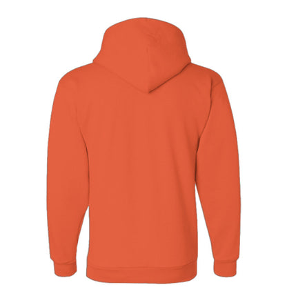 ORANGE - BACK