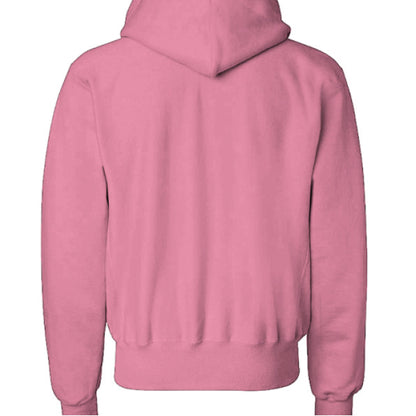 Candy Pink - BACK