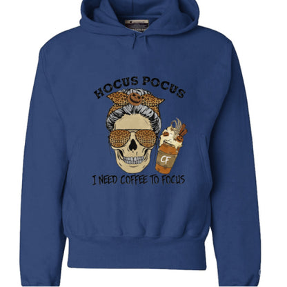 Athletic Royal - FRONT