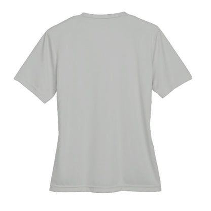 SPORT SILVER - BACK