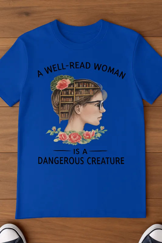 Powerful Minds, Bold Designs - Unisex Premium T-Shirt